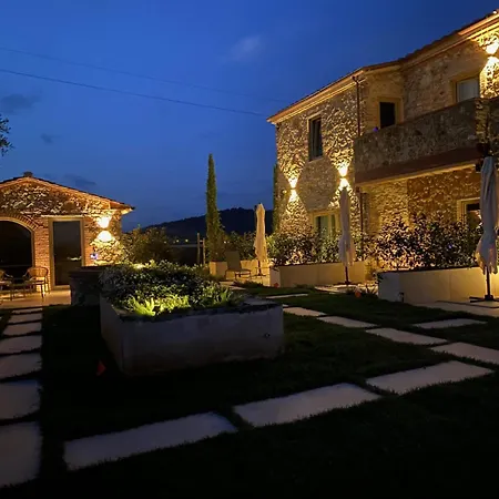 Podere Pietravento Campiglia Marittima
