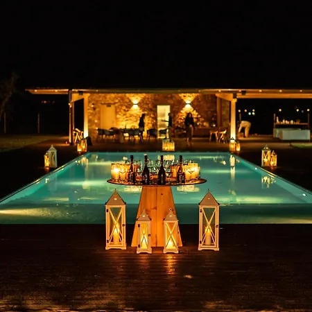 Podere Pietravento Agroturismo *