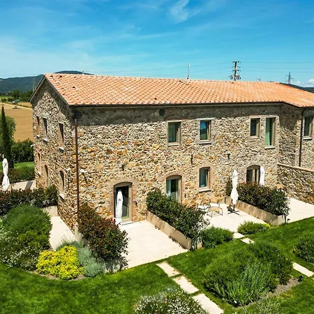 Podere Pietravento Campiglia Marittima