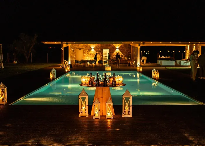 Podere Pietravento مزرعة للإقامة *