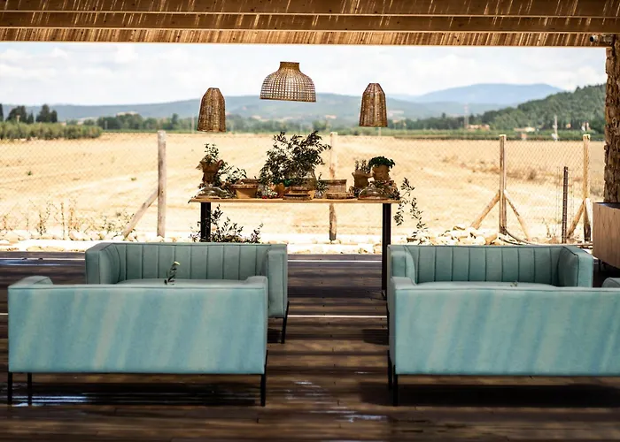 Podere Pietravento * كامبيليا ماريتيما