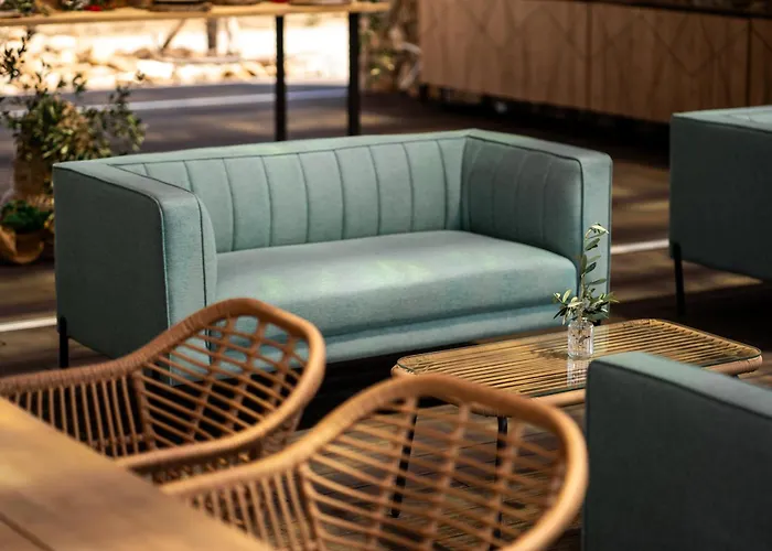 مزرعة للإقامة Podere Pietravento *