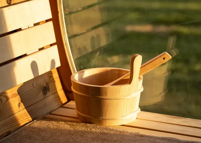 Podere Pietravento * كامبيليا ماريتيما