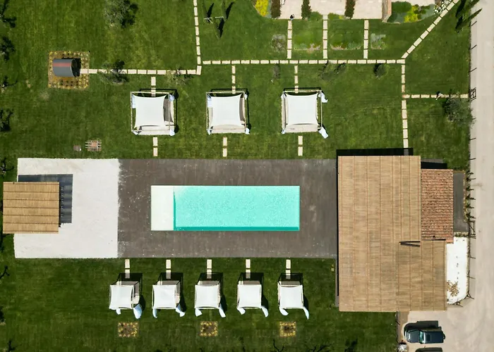 Podere Pietravento مزرعة للإقامة *