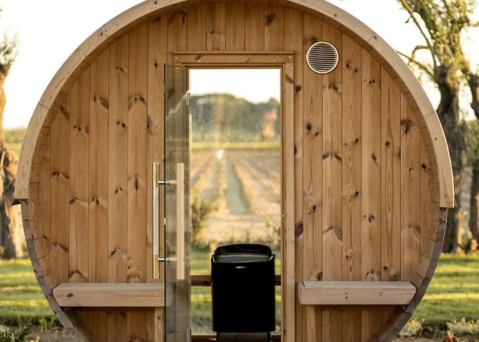 Podere Pietravento *