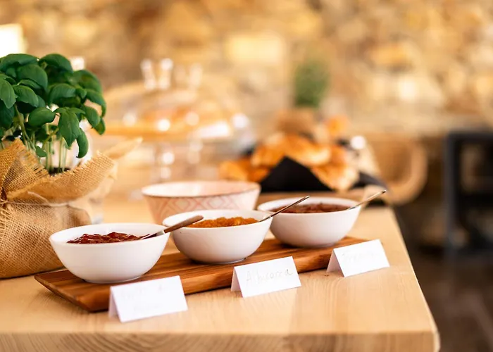 مزرعة للإقامة Podere Pietravento *