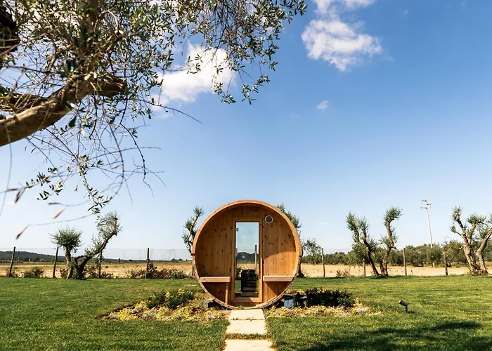 Podere Pietravento مزرعة للإقامة كامبيليا ماريتيما