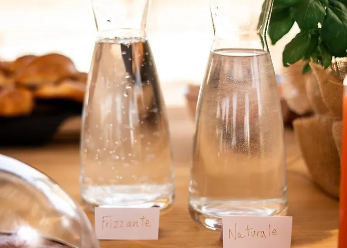 Podere Pietravento كامبيليا ماريتيما