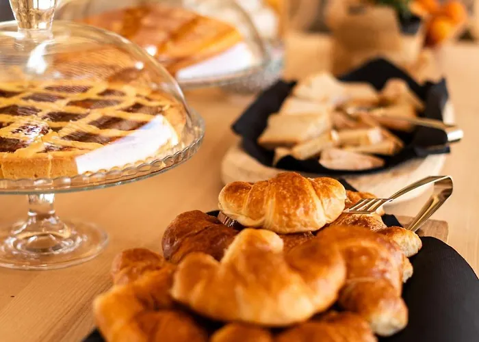 Podere Pietravento مزرعة للإقامة