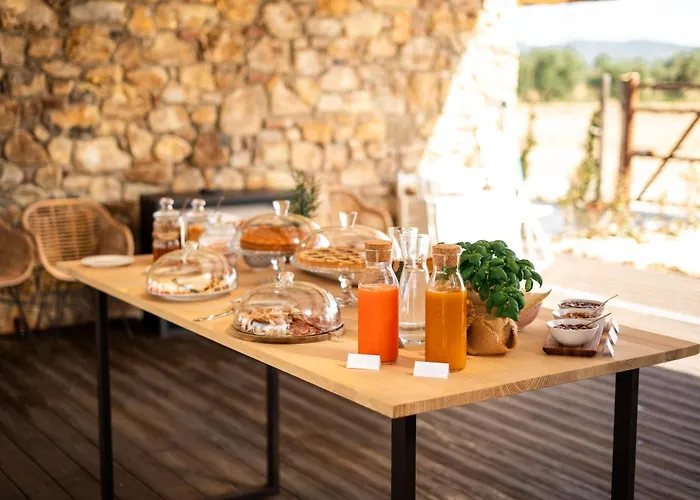 Podere Pietravento مزرعة للإقامة *