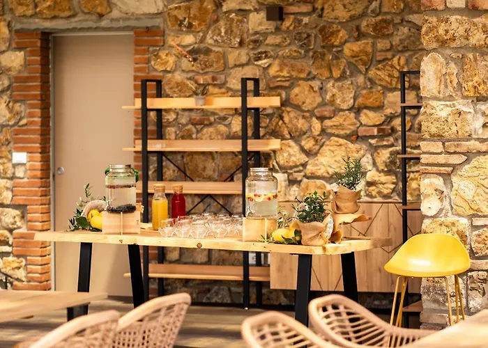 Podere Pietravento مزرعة للإقامة *