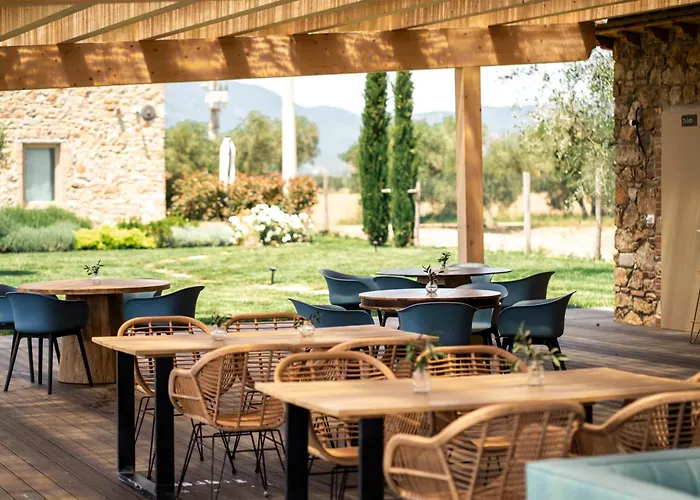 Podere Pietravento كامبيليا ماريتيما