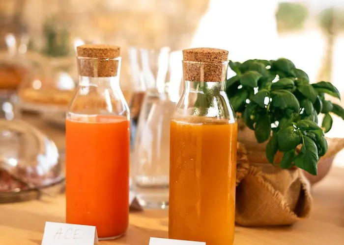 Podere Pietravento * كامبيليا ماريتيما