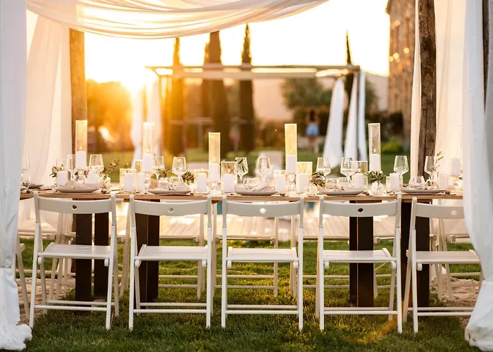 Podere Pietravento *