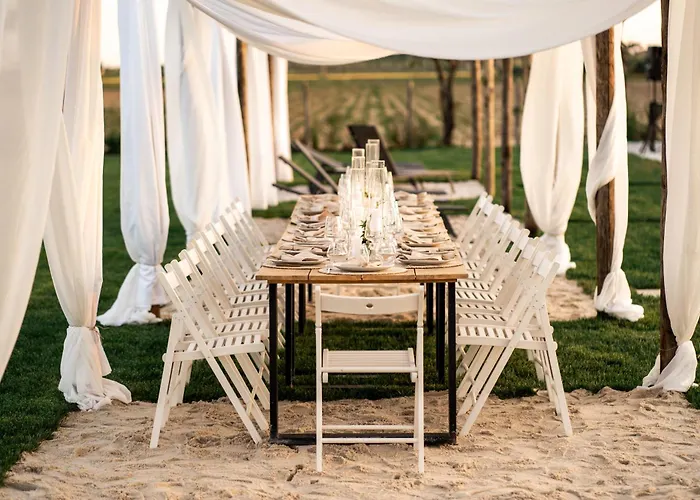 Podere Pietravento مزرعة للإقامة