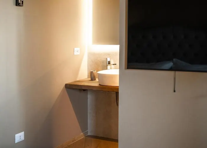 مزرعة للإقامة Podere Pietravento *