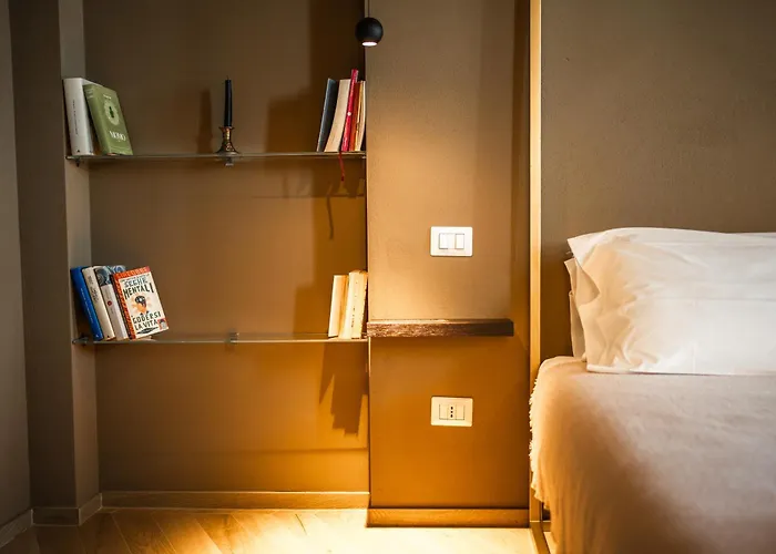 Podere Pietravento * كامبيليا ماريتيما