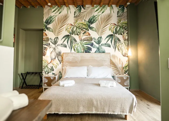 Podere Pietravento مزرعة للإقامة كامبيليا ماريتيما