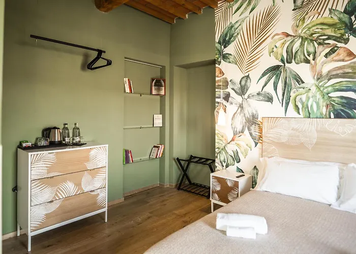 Podere Pietravento كامبيليا ماريتيما