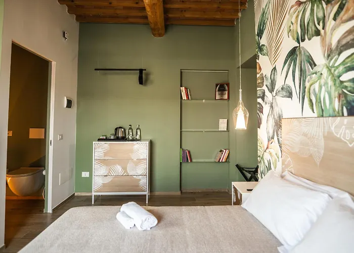 مزرعة للإقامة Podere Pietravento كامبيليا ماريتيما