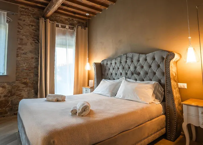 مزرعة للإقامة Podere Pietravento كامبيليا ماريتيما