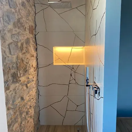Podere Pietravento Farm stay
