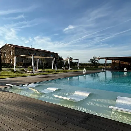 Podere Pietravento Farm stay Campiglia Marittima