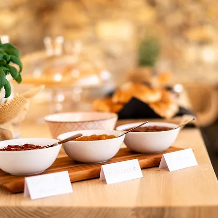 Farm stay Podere Pietravento *