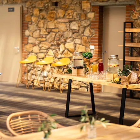 Farm stay Podere Pietravento Campiglia Marittima