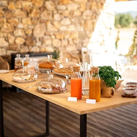 Podere Pietravento Farm stay *