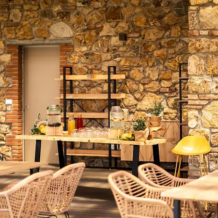 Podere Pietravento Farm stay *