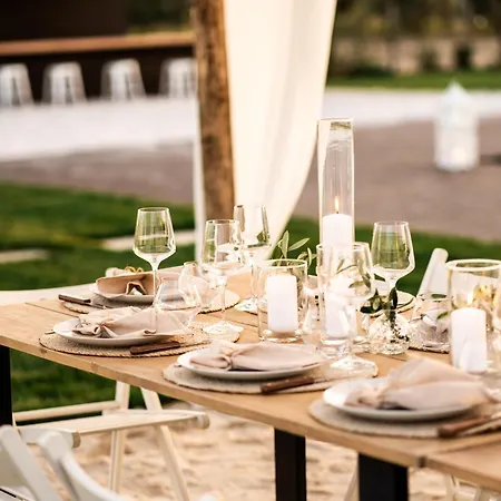 Farm stay Podere Pietravento Campiglia Marittima