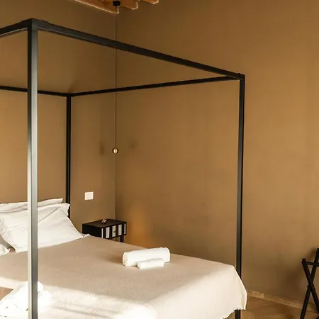 Farm stay Podere Pietravento