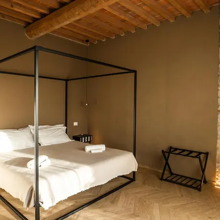 Podere Pietravento Farm stay *