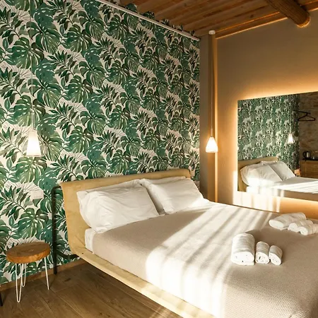 Farm stay Podere Pietravento Campiglia Marittima