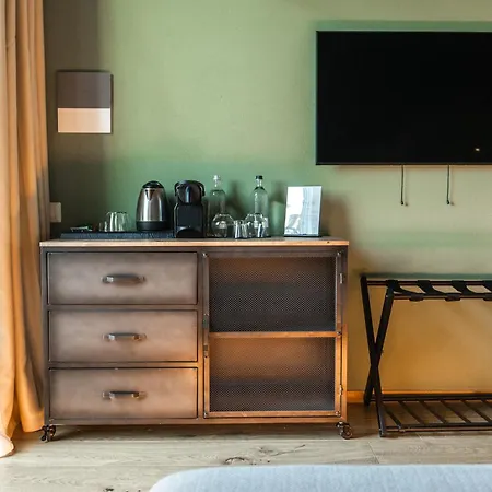 Podere Pietravento Farm stay