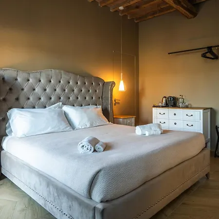 Podere Pietravento Farm stay *