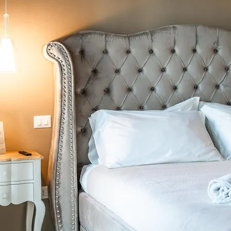 Podere Pietravento Farm stay *