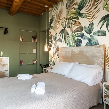 Farm stay Podere Pietravento *