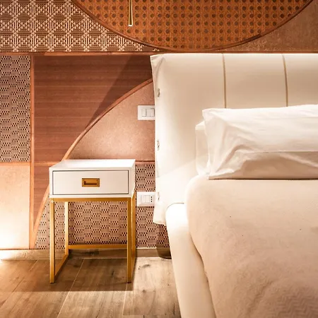 Podere Pietravento Farm stay