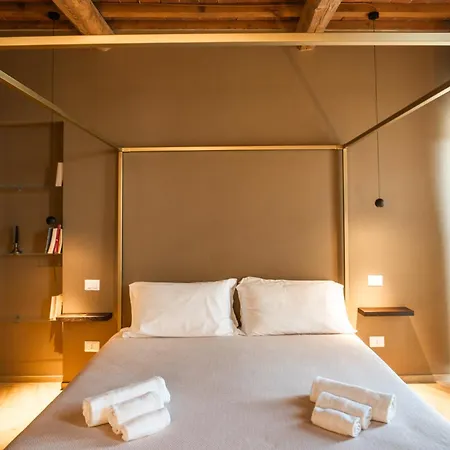 Farm stay Podere Pietravento *